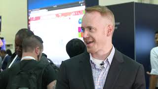 Mark Orlando - CyberTalks 2019