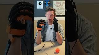 Rehabilitation Robot Gloves unboxing  & Review: Enhance Stroke Recovery & Hand Function at Home