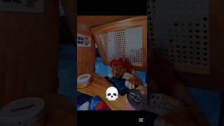 Thief Level: Expert🤯🤣#catshorts #viralcats #trollface #shortvideo
