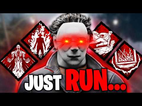 NEW Vault Speed Myers TOTALLY BREAKS the GAME...