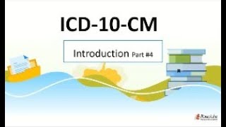 AMCI ICD-10-CM Coding for Beginners- Part 4