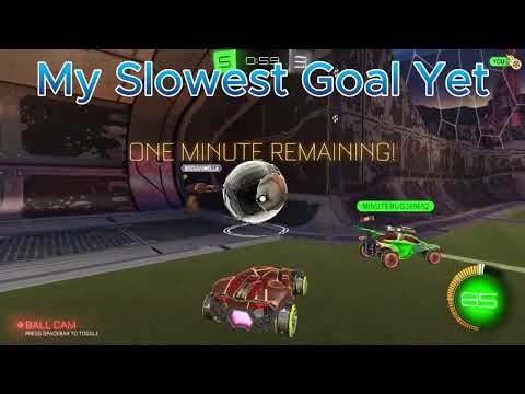 4mph GOAL