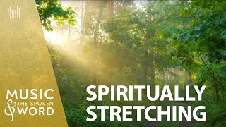(06/08/25) | Music & the Spoken Word | The Tabernacle Choir (#livestream)