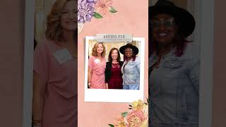 CRC Tea 2024: Join us in Making Meaningful Moments!