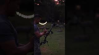 Missiles on lock. #Hoyt #Bowhunting #RX8