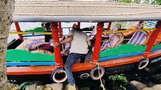 Backwater Experience |  Backwater Tour | Kerala | India | 4K Video