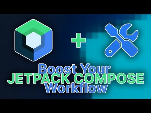 Speed up your Jetpack Compose Development With The Compose Helper Android Studio Plugin
