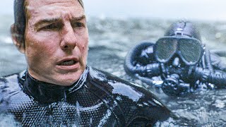 Mission Impossible 8: The Final Reckoning - All Clips From The Movie (2025) Tom Cruise