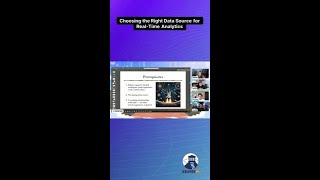Unlock the Power of Real-Time Data Streaming!