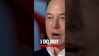 Elon Don't Like SEC