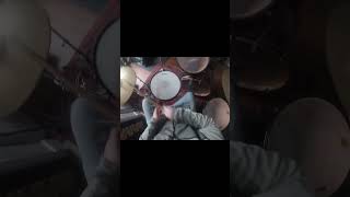 I ain’t worried #drums #drumcover #drummer #viral #drumvideo #music #fyp
