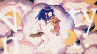 【MV】ナイティナイト／まふまふ
