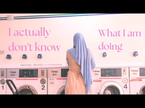 Just Life Lately | First Vlog (kind of)|  Family & Allah's beauty, Nature | Muslimah