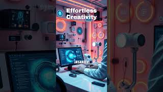 🎨 Revolutionize Your Creativity with AI-Powered Tools! 🚀