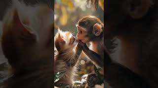Funny cat video generated by ai #ai #cute #aihub #funny #funniestvideo #cats #catshorts #catlovers