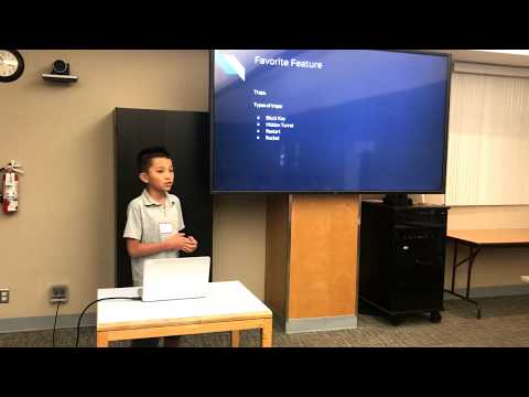 11 year old's coding project - Mouse maze in Python