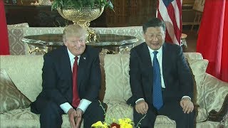 G20峰會後川習將會晤 美中營造友善氣氛 20181123 公視晚間新聞