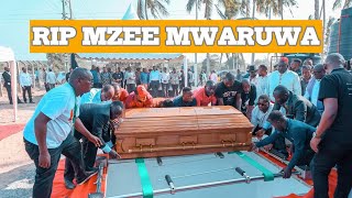 "Final Rites of the Late Mzee Kingi wa Mwaruwa" #seo #youtubeshorts #youtube  #youtubeshort #seo
