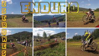 ENDURO SERIES TWO STROKE