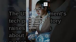 Elsa” AI Tool—Victory Lap or Half-Baked