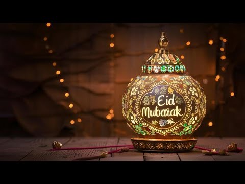 🌙✨ Eid-ul-Fitr 2025 | Celebrating Joy, Unity & Blessings 🎉🕌 | Adil Ghani
