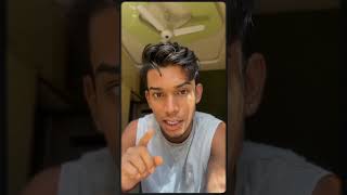 Biswajit Reply To Azma Fallah #realityshow #azmafallah #viral