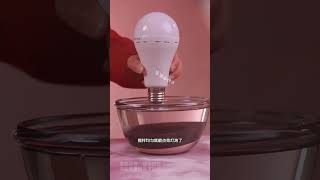 让孩子看真实的科学小实验，不仅提升物理化知识，还能激发科学思维提升专注力#科普#科学小实验#探秘