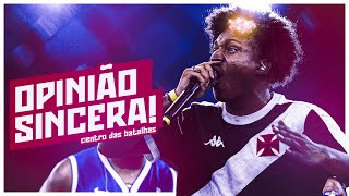 a BDA 9 ANOS DECEPCIONOU?!