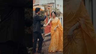 #love #ifs_status #shorts IFS apala and Abhishek 👰🤵💞💞💯💖🥳🎉