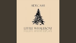 Little Whaleboat