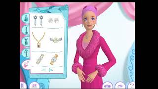 Barbie Battliefield