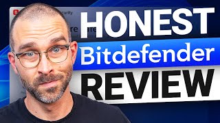 Bitdefender review 2025 | Can you trust this Antivirus?