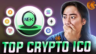 Top Crypto ICO:  Can AI Blockchain Transform Web3? (Honest Review)