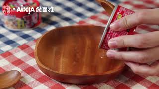 愛喜雅-燒津純鮪1號鮪魚