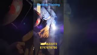 Welding