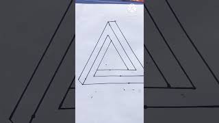 How to draw shapes step by step