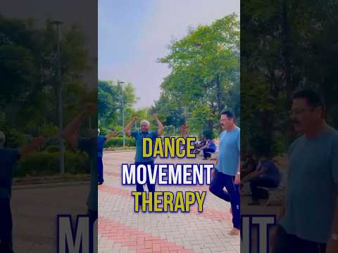 Dance Movement Therapy | Health & Wellness Camp - AskDrHimani | Subscribe: drathome2620