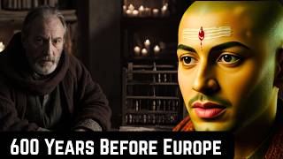 How One Indian Genius Changed Math Forever Before Europe Even Started
