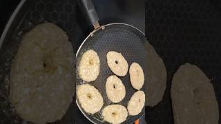 Veg Fish Fry| 😋 |#vegfishfry #shots #ytshorts #viral #treanding #cooking