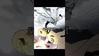 Naruto (Baryon mode) VS Naruto (Light novel) Who will win?🔥 #narutobaryonmode #narutolightnovel