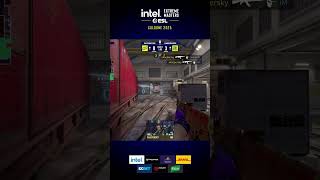 QUAD KILL IN SECONDS — xKacpers #esl #cs #кс #counterstrike #csgo