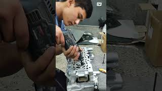 Ustalar uchun NEW IDEYA 💡.  #autotech #auto #motor #repair #mechanik #automaster