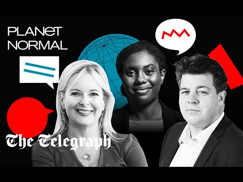 Planet Normal: Weak Starmer’s week of silence on women ruling | Podcast