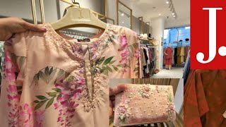 J. Junaid Jamshed EID Collection 2025 ❤️ | J. NEW Arrivals |  J. Junaid Jamshed