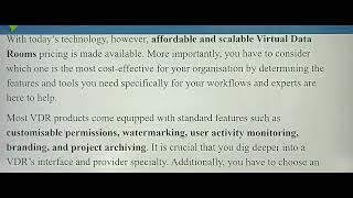 How innovative company leading in cloud data technology