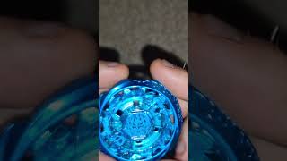TAKARA TOMY Burn Fireblaze Blue Blizzard! (only 6000 in the world!) #shorts