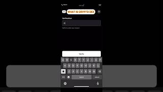 What's Crypto Dex? Blum new code | Blum today youtube video code #blum
