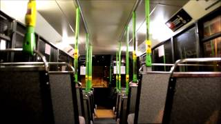 Hatton's Travel M89 DEW
