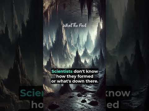 Mysterious Mountain - Larger than Mount Everest??| What The Fact