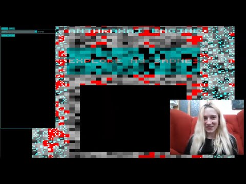 writing my own game engine (vulkan/c++) / i wanna be a program so you can turn me on when i shutdown